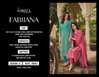 Fabllana By Ibiza Digital Printed Cotton Designer Salwar Suits Wholesale Shop In Surat